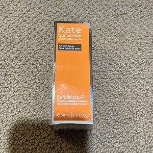 Kate Somerville Exfolikate intensive exfoliating treatment
